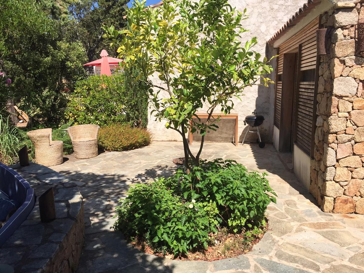 Les Hameaux De Pietragione Hotel Porto-Vecchio  Exterior photo
